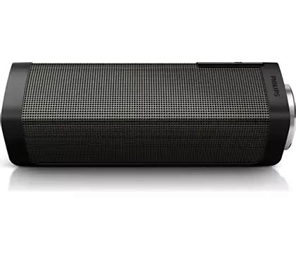wireless portable speaker SB7100/98 .